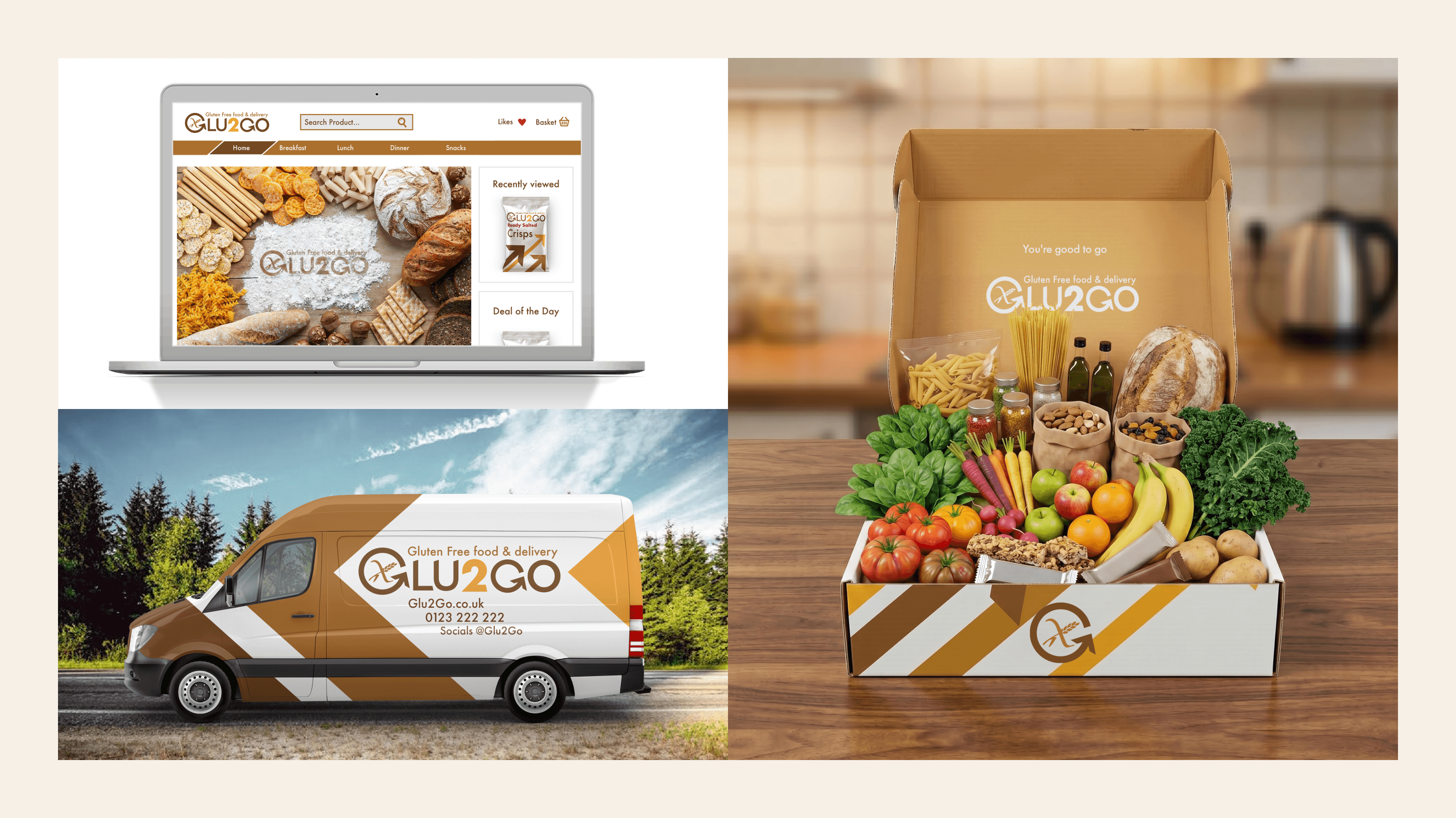 Glu2Go — design detail 5